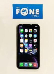 ⭐iPhone XR 64gb Unlocked with 1 year Warranty ⭐$299.99 ⭐