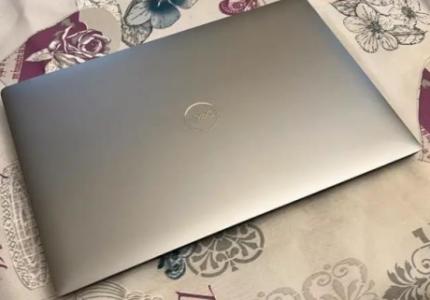 Dell Precision 5540 i7 8gb Memory 256gb SSD Laptop