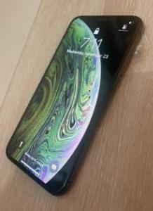 I phone xs 256gb