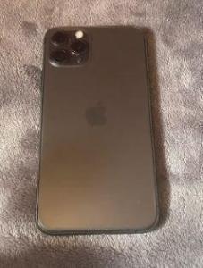 iPhone 11 Pro Space Gray 64GB