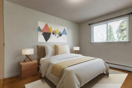 Newly-Renovated Suites! - Christopher's Place - Apartment for... $975.00