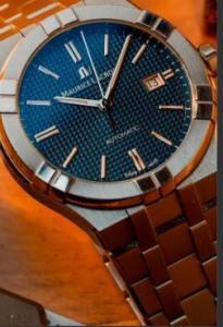 Maurice Lacroix Aikon Automatic
