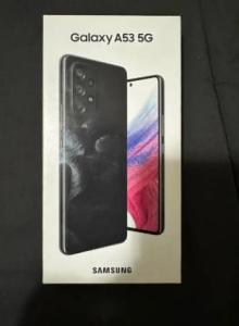 Samsung Galaxy phone For sale