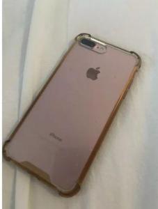 Iphone 7 plus - 128 gb