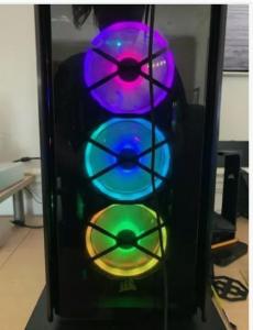 Gaming PC Dream i9,ROG strix, gtx 3090, 32 ram, m2 2tb