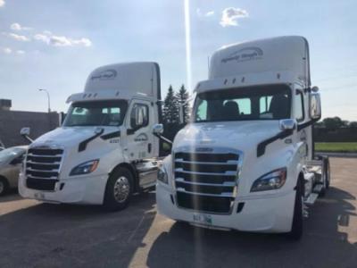 NOW HIRING AZ DRIVERS FOR LONG HAUL CANADA AND USA