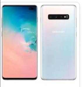 Used Samsung Galaxy S10E $299.95