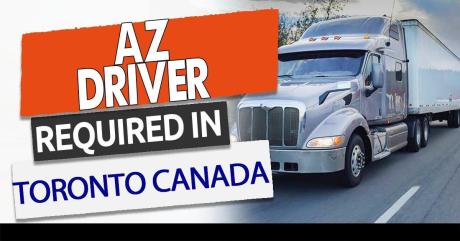 HIRING AZ DRIVERS AND O/O - GREAT PAY AND FLEXIBILITY