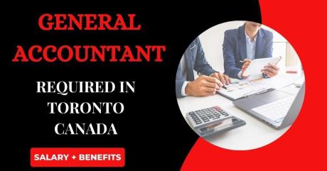 General Accountant
