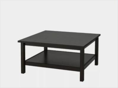 IKEA Hemnes coffee table