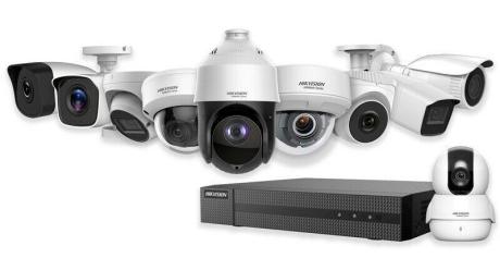 Security Camera CCTV System - PACKAGES FOR BUSINESS AND HOUSE!