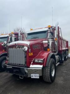 ***AZ/DZ DRIVERS HIRING FOR DUMP TRUCK**