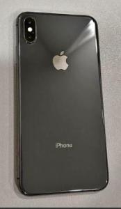 IPHONE XS MAX 256GB BLACK