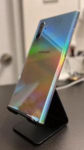 Galaxy Note 10 plus - New