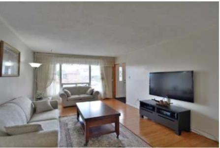3 BEDROOM HOUSE FOR RENT IN MALTON, Mississauga.