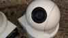 $30 BOTH 2 Used good working Sony EVI-D90 PTZ Security Cameras