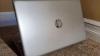 15.6" HP Laptop, Intel Core i5, 8GB RAM, 2.0 TB HDD