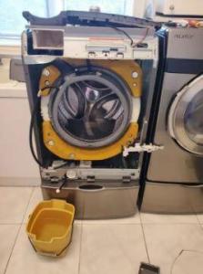 Appliance Repair Washer Dryer Stove Microwave Dishwasher Repair