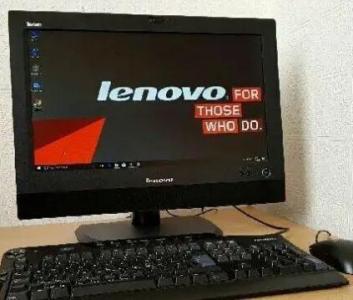 23"inch Core i7 All-in One 16 gb Rm 256gb SSD WiFi 1920×1080