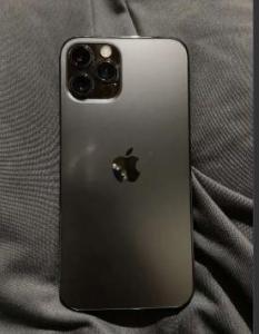 Wanted: IPhone 12 Pro
