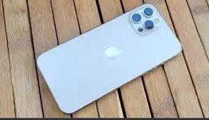 iPhone 12 Pro Max 128 gig
