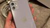 IPHONE 11 PURPLE