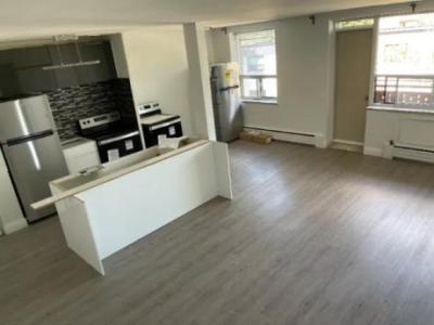 2 Bedroom Newly Renovated Spacious Parklawn Apartment + Balcony $2,200