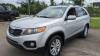 2011 KIA Sorento LX