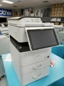 Ricoh Canon Xerox Sharp Samsung Lexmark Office Printers Copiers