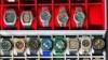 Rolex Audemars Pigguet Panerai Breitling Omega Patek Hublot Tag Heuer Cartier Tudor IWC Richard Mill