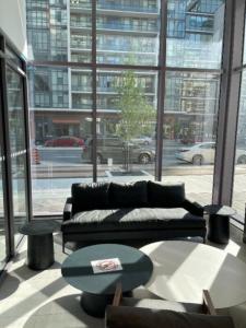 CONDO SquareOne 1bdrm+den.Downtown Mississauga. $1,950