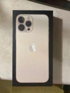 Unlocked iPhone 13 pro max