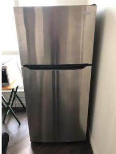 Frigidaire Fridge