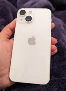 iPhone 13 mini