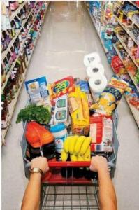 MONTHY FOOD DELIVERY 2X PER MONTH - SCARBOROUGH $250