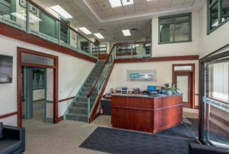 Newmarket Office Space (Furnished with 24/7 access)