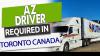 NOW HIRING LOCAL AZ DRIVERS $25/HOURLY ONTARIO