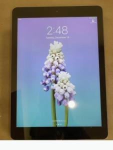 iPad Air $140