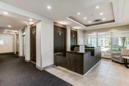 CONDO Studio furnished, long or short term, Yonge and Sheppard $1,750