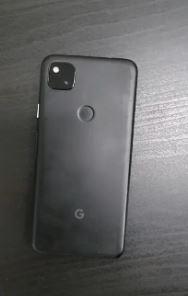 Google Pixel 4a 128GB $250 Unlocked Mint Condition