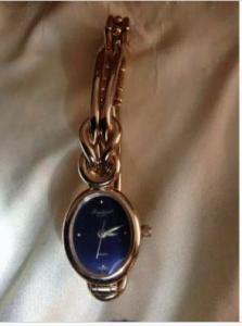 Vintage Precision by Gruen- Lady Watch