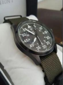 Orient Automatic Pilot Men's Watch