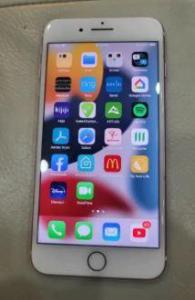 IPhone 7 plus 32G