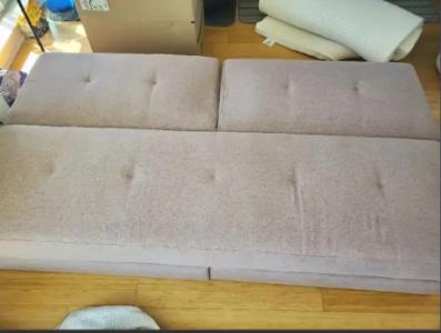 "Beaches" sofa-bed