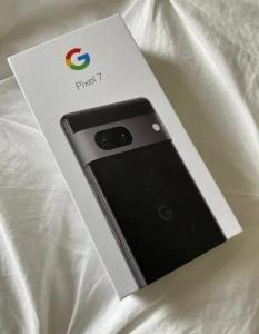 Google Pixel 7