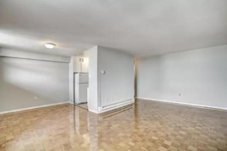 Brampton 2 Bedroom Apartment for Rent - 182 Church Street, East $1,829