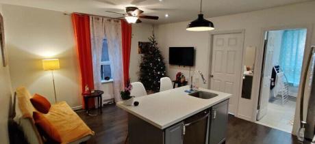 Charming Renovated 2br Apt in Prime Junction Area w/ laundry! $1,850