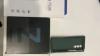 Brand new zfold3 green 256 gb with Samsung care plus 2 year
