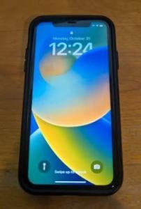 iPhone 11, 64gb for sale