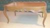 Antique beautiful Solid Wood Coffee Table in quite good shape